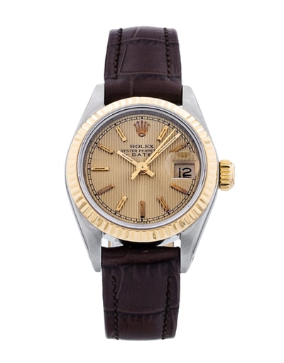 Rolex Datejust Lady 69173